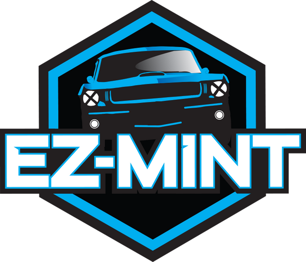 EZ-Mint